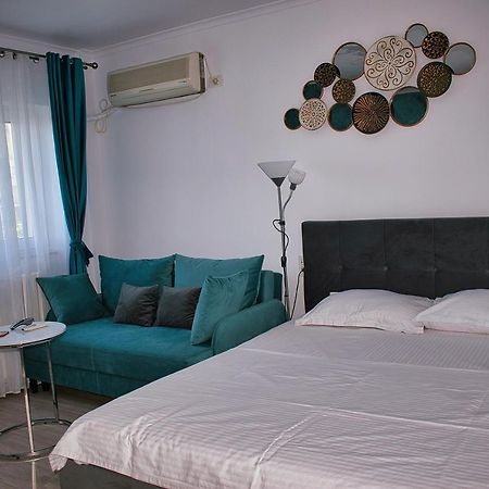 Apartmán Sunrise By The Sea Constanţa Exteriér fotografie