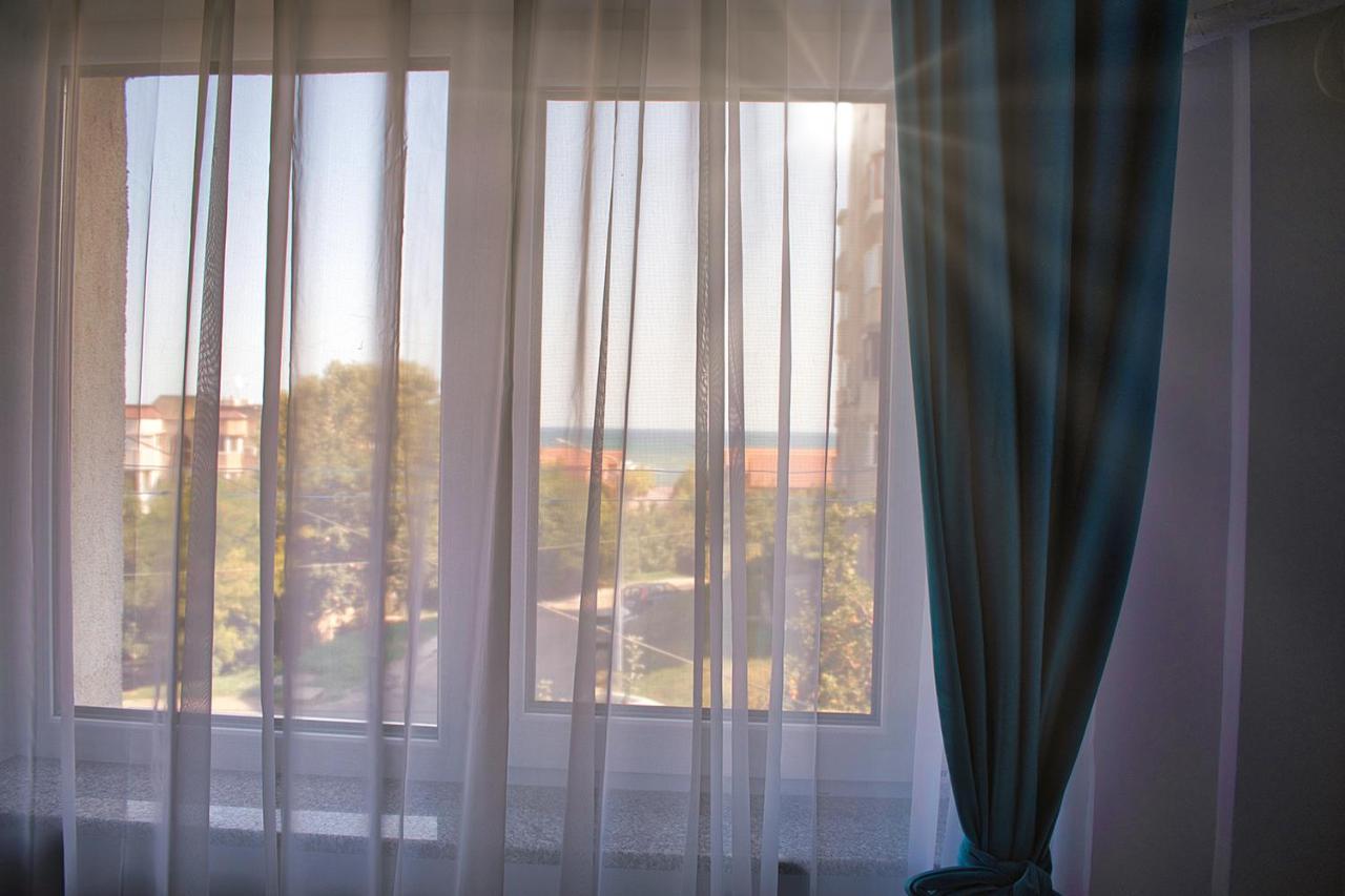 Apartmán Sunrise By The Sea Constanţa Exteriér fotografie